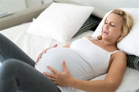 hamilelikte aç kalmak